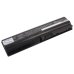 Batterie Sostituisce HSTNN-LBOQ