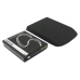 Cameron Sino CS-HTM4XL retro batteria con logo Cameron Sino Technology e codice a barre
