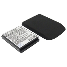 Sostituzione della batteria compatibile per HTC 35H00142-02M,35H00142-04M,35H00149-01M,BTR6325