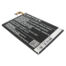 Batteria del telefono cellulare HTC One M8t (CS-HTM800XL)