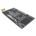 Batterie Batteria del telefono cellulare CS-HTM803XL