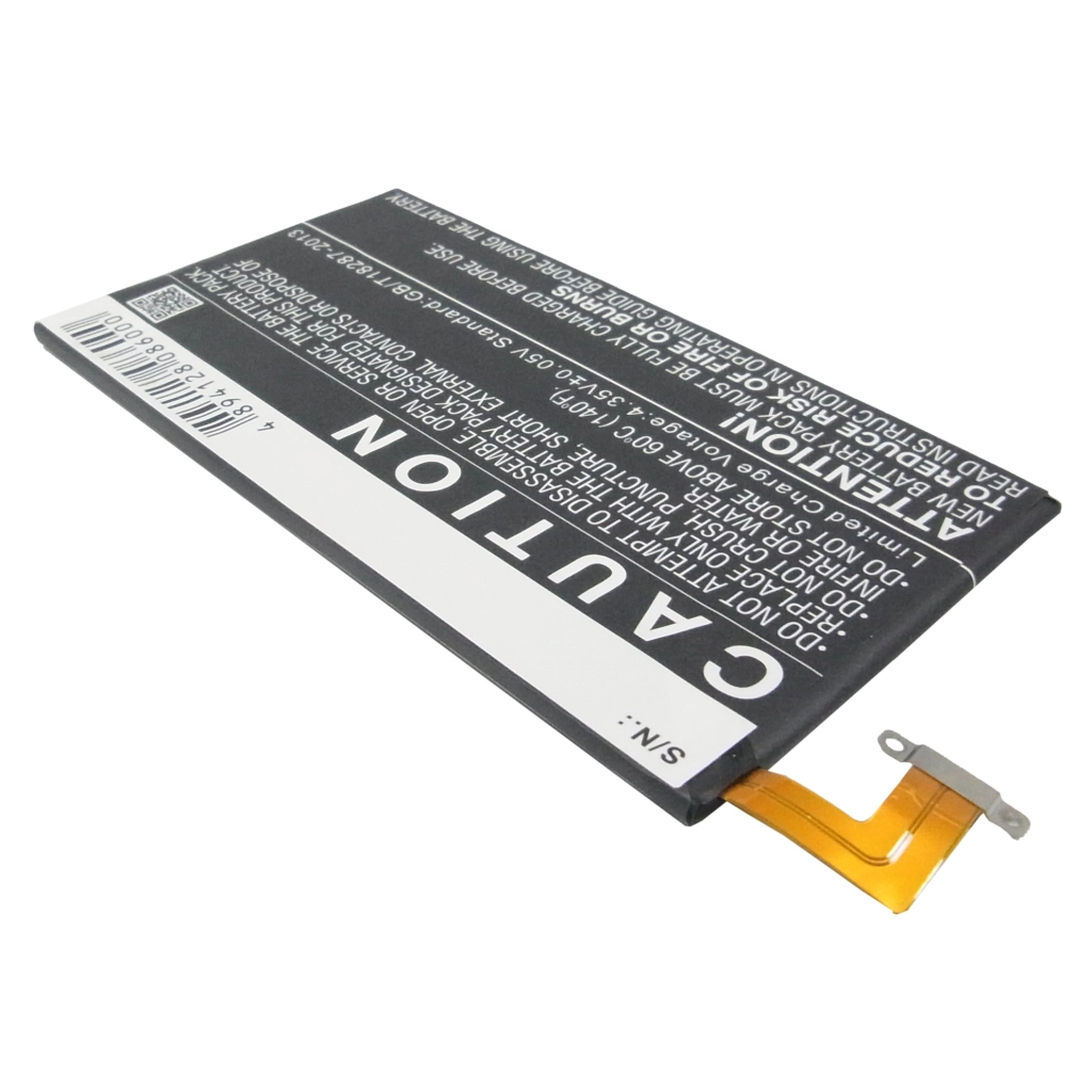Batterie Batteria del telefono cellulare CS-HTM803XL