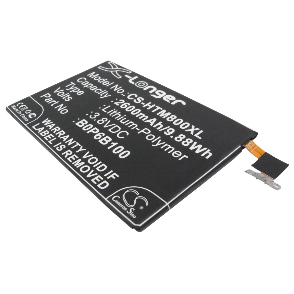 Batterie Sostituisce 35H00214-01M