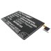 Batterie Sostituisce 35H00214-01M