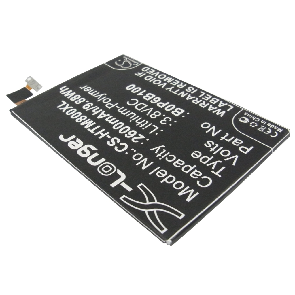 Batterie Sostituisce 35H00214-01M