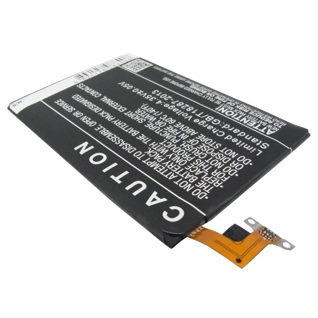 Batterie Sostituisce 35H00214-01M