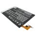 Batterie Sostituisce 35H00214-01M