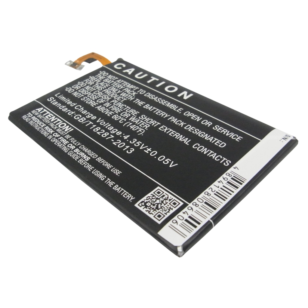 Batterie Sostituisce 35H00214-01M