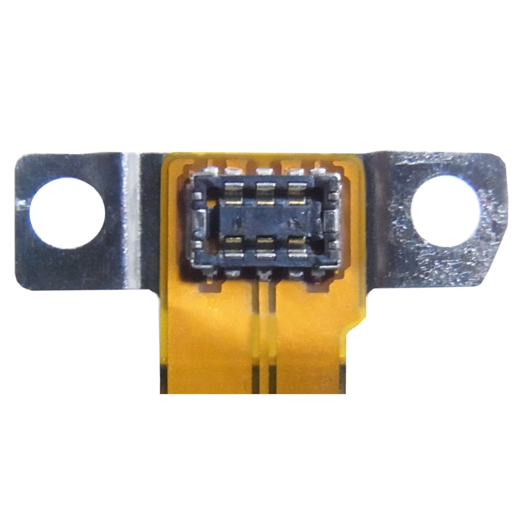 Batterie Sostituisce 35H00214-01M