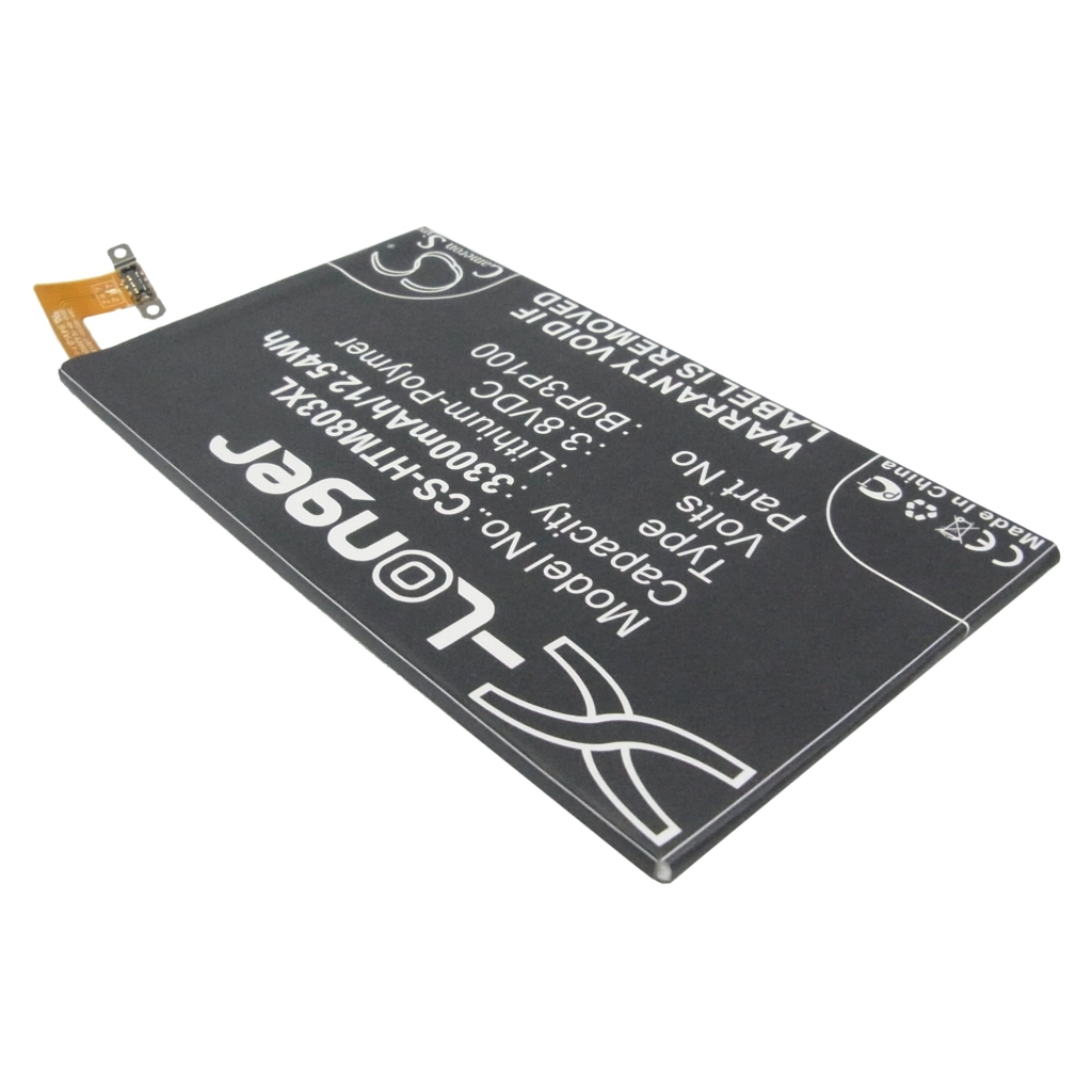 Batterie Sostituisce 35H00211-00M