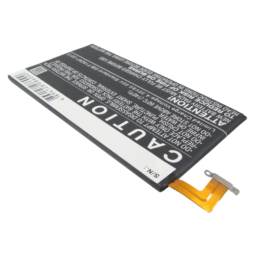 Batterie Sostituisce 35H00211-00M