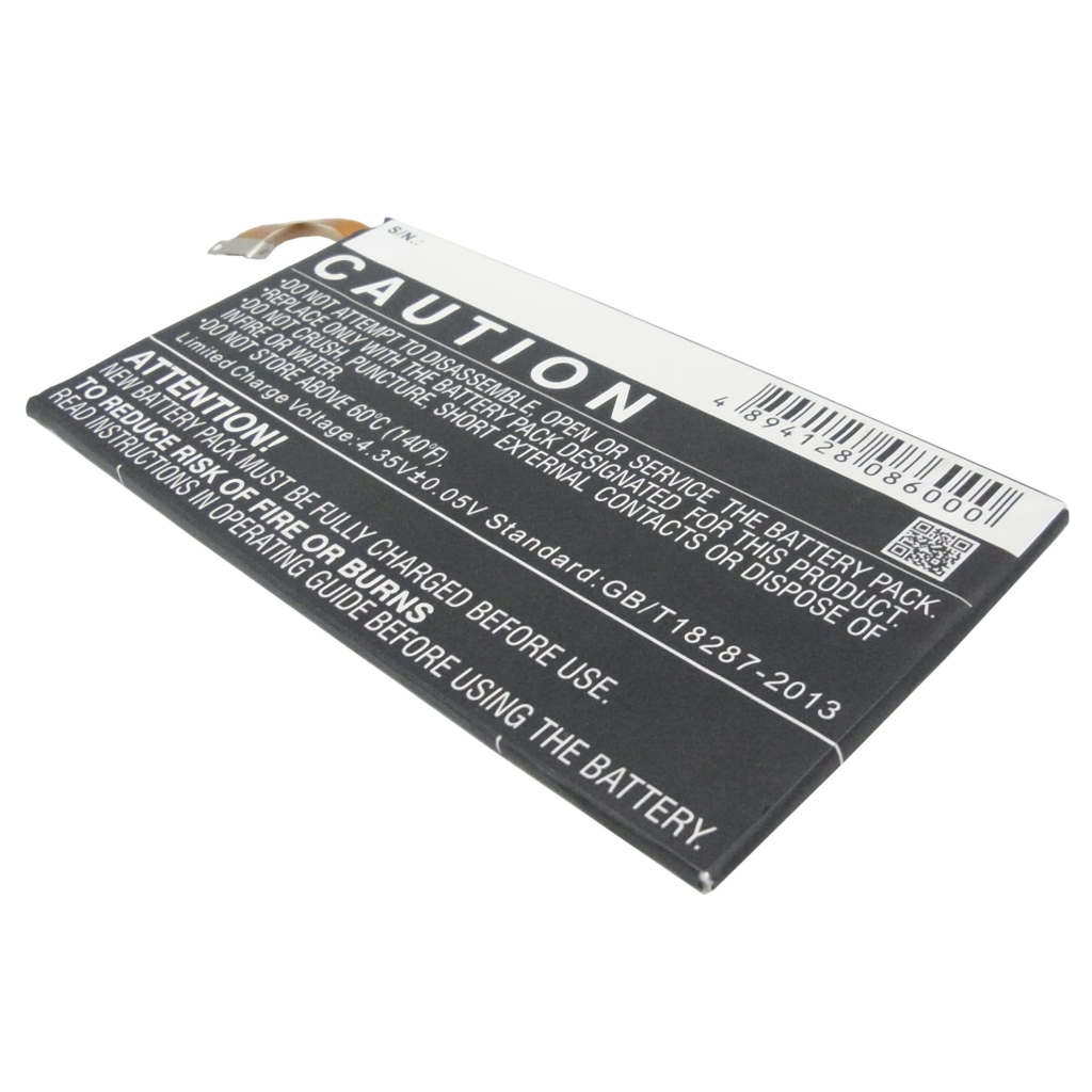 Batterie Sostituisce 35H00211-00M