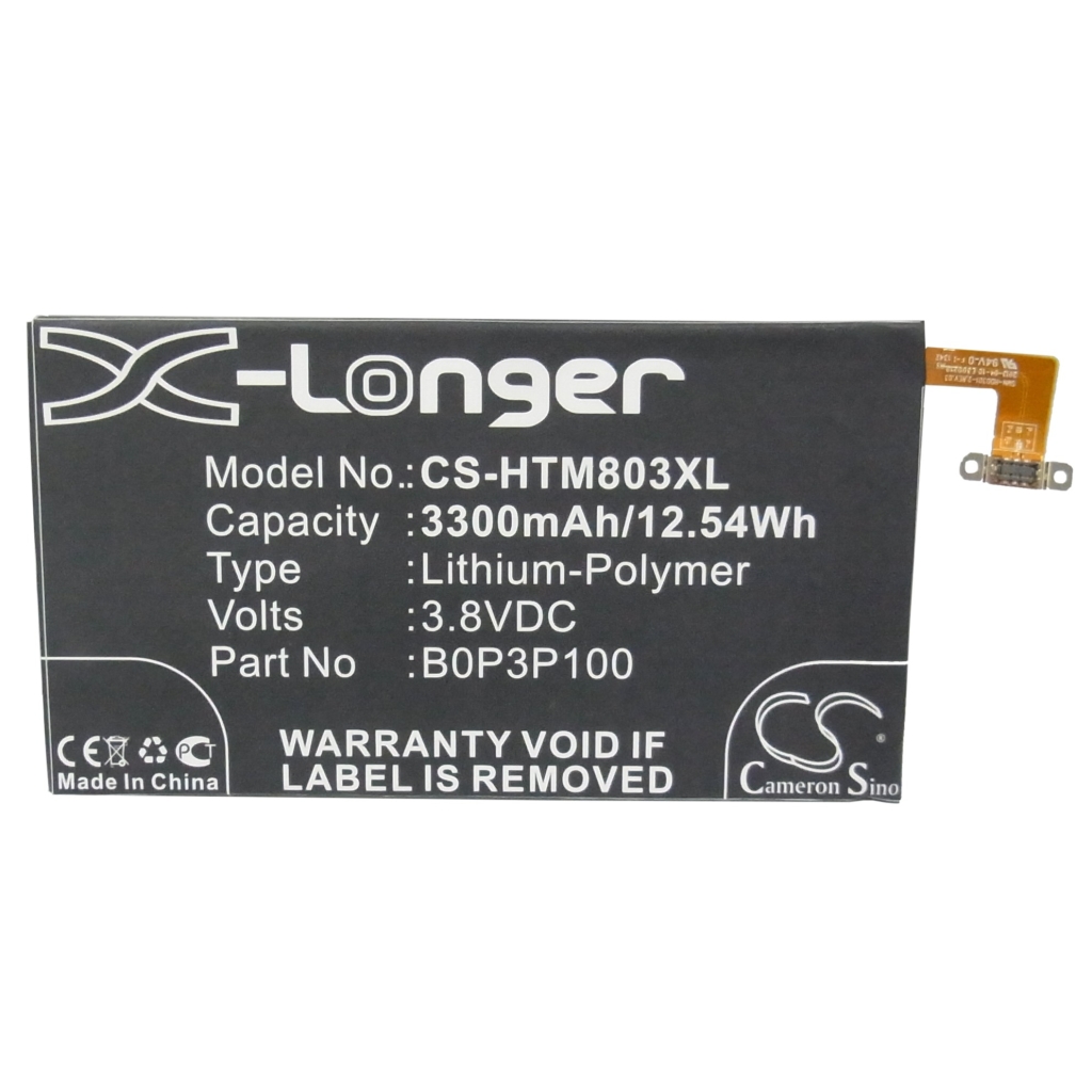 Batterie Sostituisce 35H00211-00M
