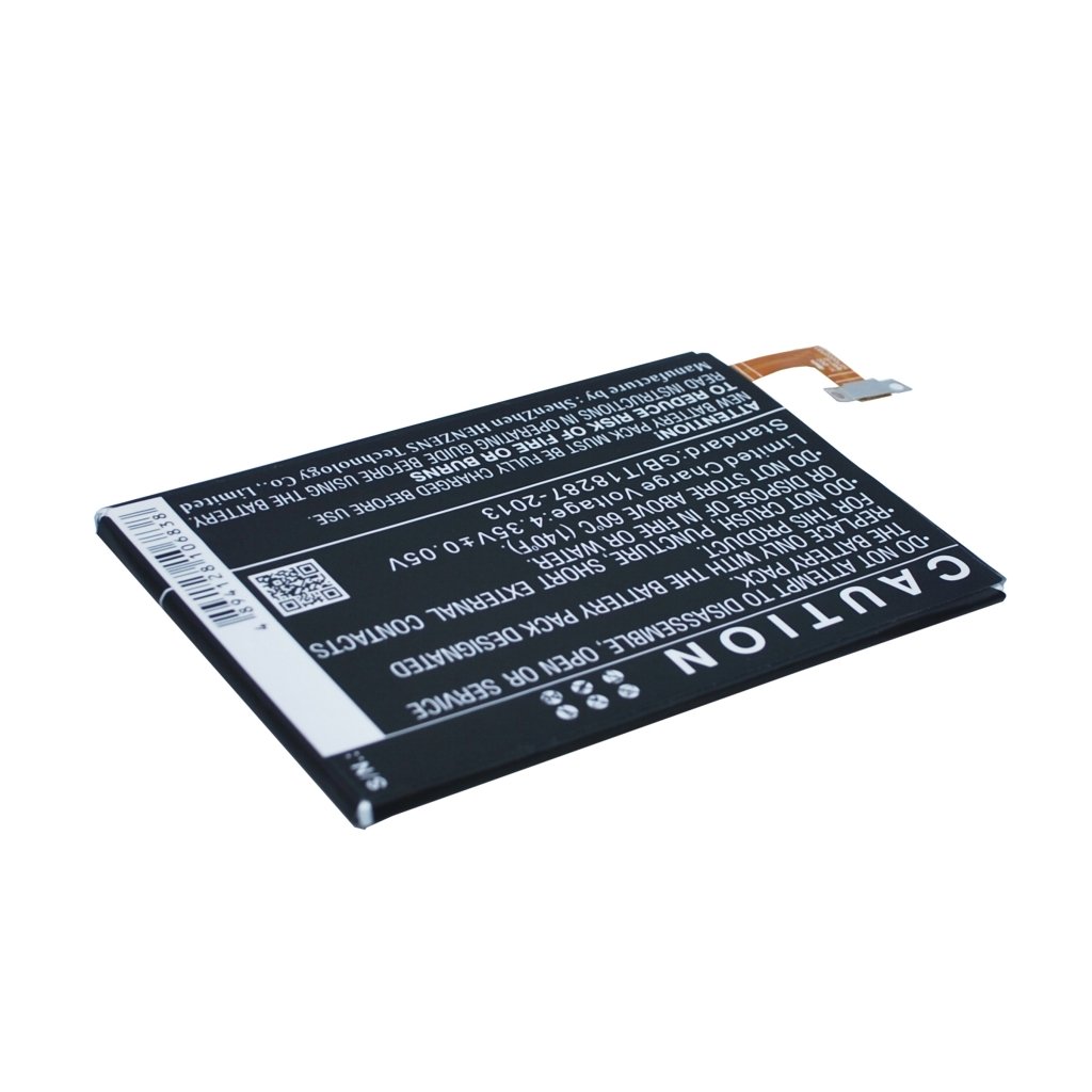 Batterie Sostituisce BOPGE100