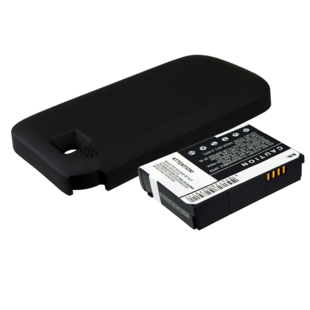 Batterie Batteria del telefono cellulare CS-HTN100XL
