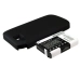 Batterie Batteria del telefono cellulare CS-HTN100XL