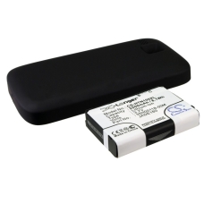 Compatible battery replacement for O2 35H00118-00M,BA S330,JADE160