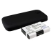 Batterie Batteria del telefono cellulare CS-HTN100XL