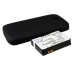 Batterie Batteria del telefono cellulare CS-HTN100XL