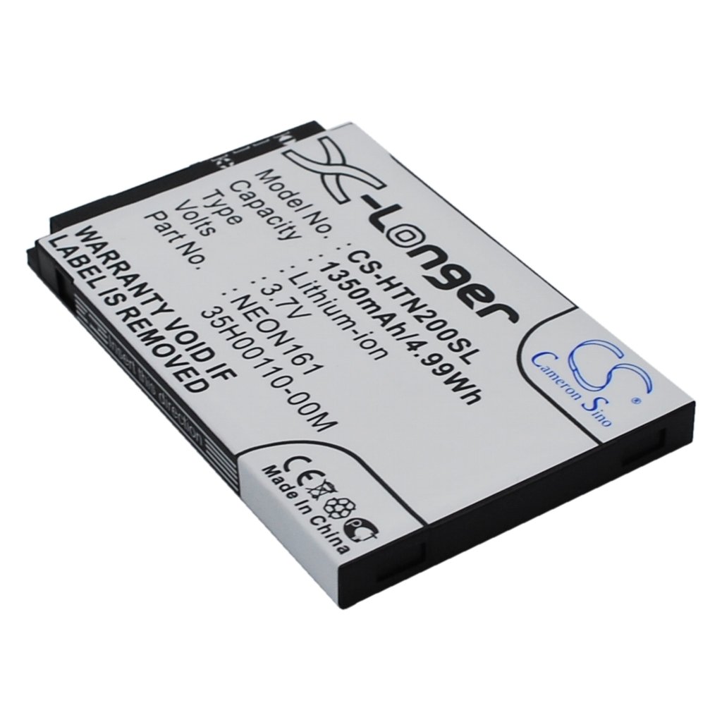 Batterie Sostituisce 35H00110-00M