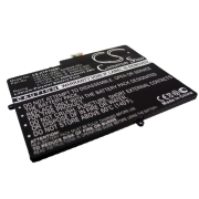 Batteria compatibleWith HP