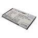 Batteria compatibile con HTC AT&T O2 T-Mobile DOPOD CS-HTP160SL