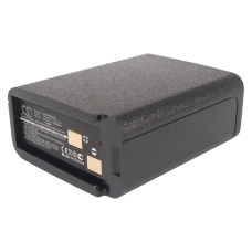 Sostituzione della batteria compatibile per Motorola NTN4824A,NTN5049A,NTN5414,NTN5447A,NTN5447B...