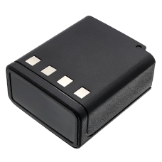 Sostituzione della batteria compatibile per Bullard NTN4824A,NTN5049A,NTN5414,NTN5447A,NTN5447B...