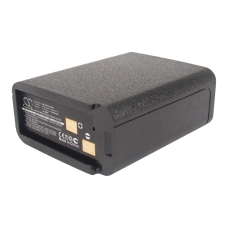 Sostituzione della batteria compatibile per Motorola NTN4824A,NTN5049A,NTN5414,NTN5447A,NTN5447B...