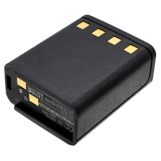 Sostituzione della batteria compatibile per Bullard NTN4824A,NTN5049A,NTN5414,NTN5447A,NTN5447B...