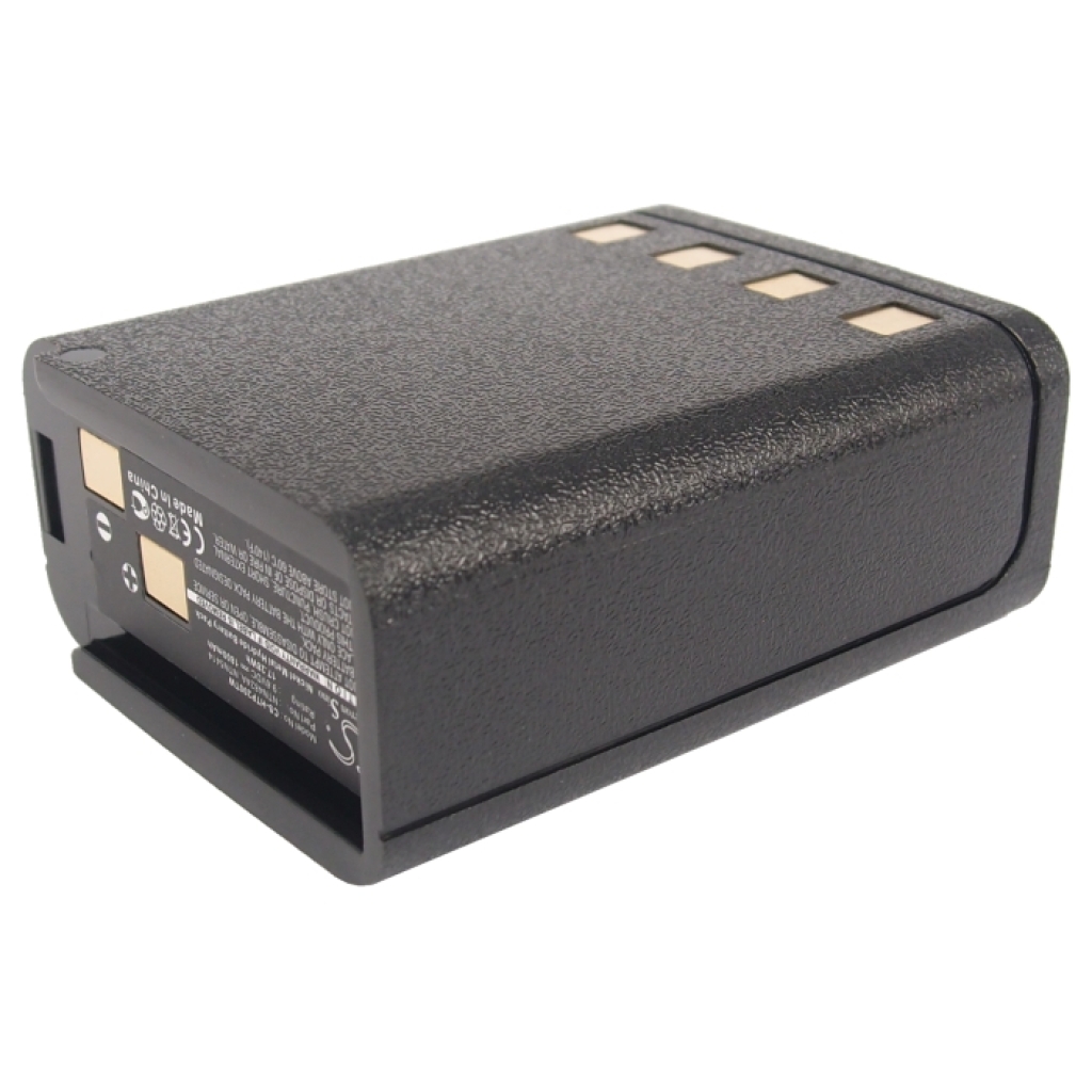Batterie Sostituisce NTN5414