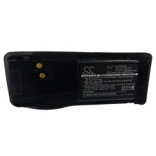 Sostituzione della batteria compatibile per Motorola HNN9360,HNN9360A,HNN9360B,HNN9360C