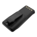 Batteria compatibile con Motorola CS-HTP350TW