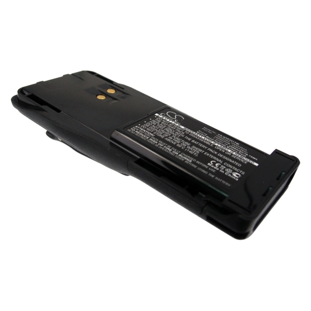 Batteria radio bidirezionale Motorola CS-HTP351TW
