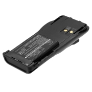 Battery Replaces Motorola HNN9360B