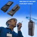 Batteria compatibile con Motorola CS-HTP351TW
