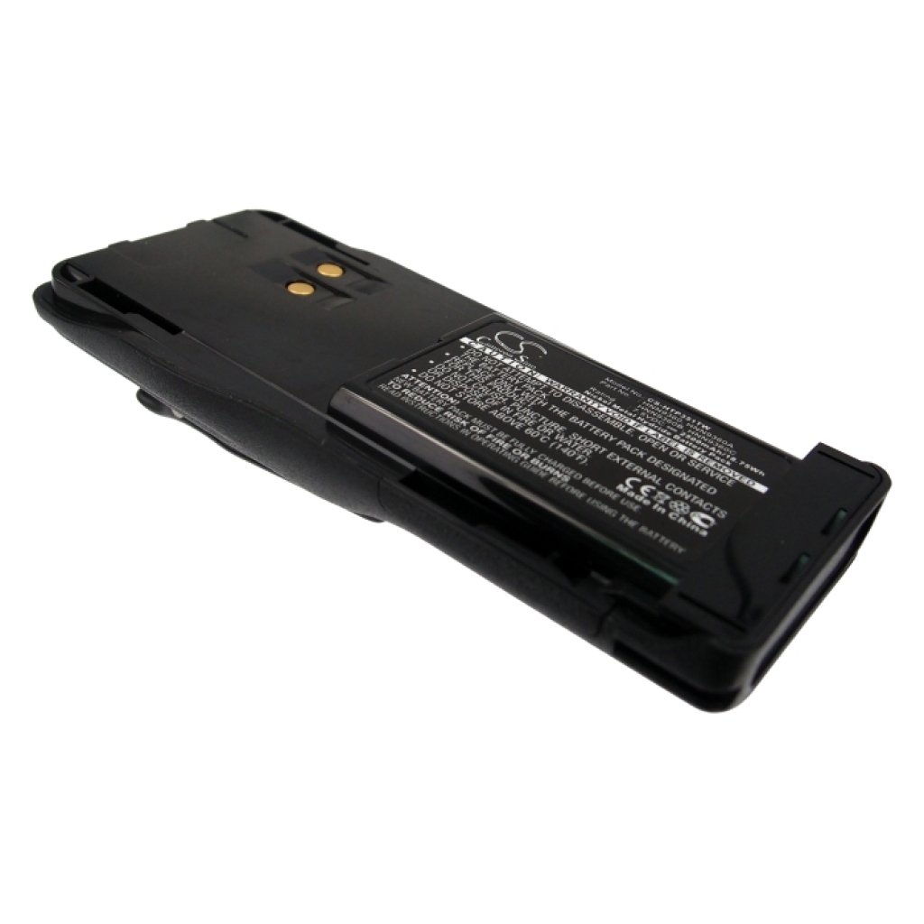 Batterie Sostituisce HNN9360B