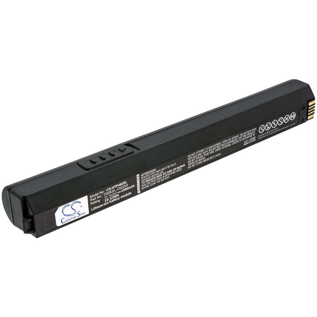 Batterie Sostituisce CQ775-80001