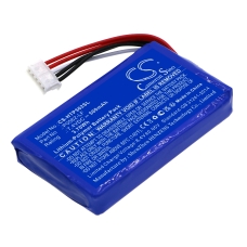 Sostituzione della batteria compatibile per HP 923052,923052PH 2S,P0562-LF,P0925-HF,P0946-HF
