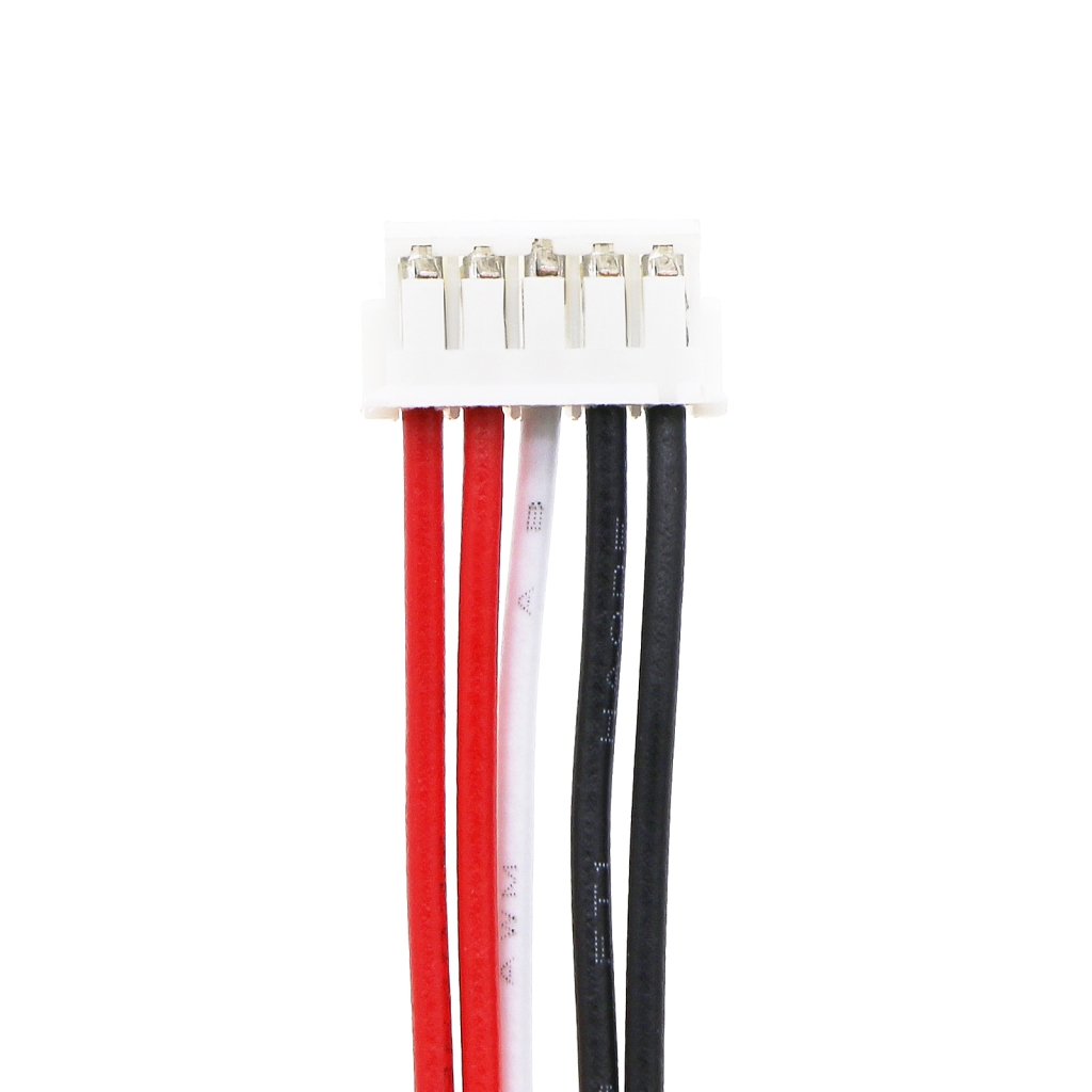 Batteria della stampante HP CS-HTP562SL
