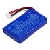 Batterie Sostituisce 923052PH 2S