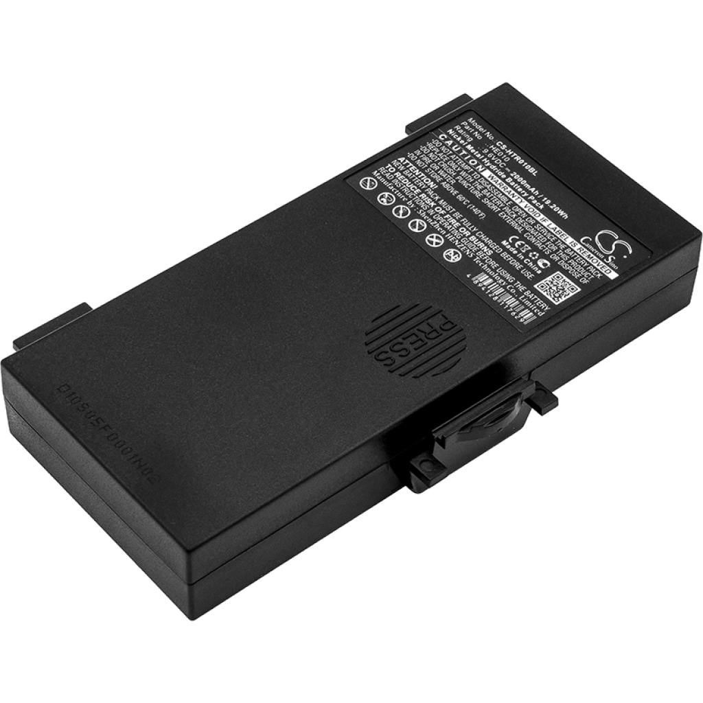 Batterie Sostituisce HE010