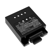 Battery compatibleWith Hetronic