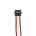 Batterie Batteria VR CS-HTR100SL