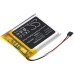 Sostituzione della batteria compatibile per HTC 35H00266-02M,B2PYV100