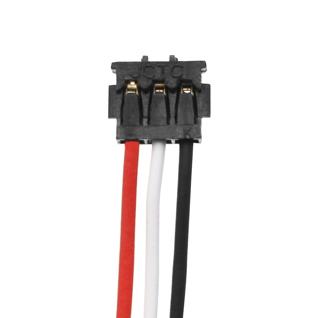 Sostituzione della batteria compatibile per HTC 35H00266-02M,B2PYV100