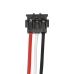 Sostituzione della batteria compatibile per HTC 35H00266-02M,B2PYV100