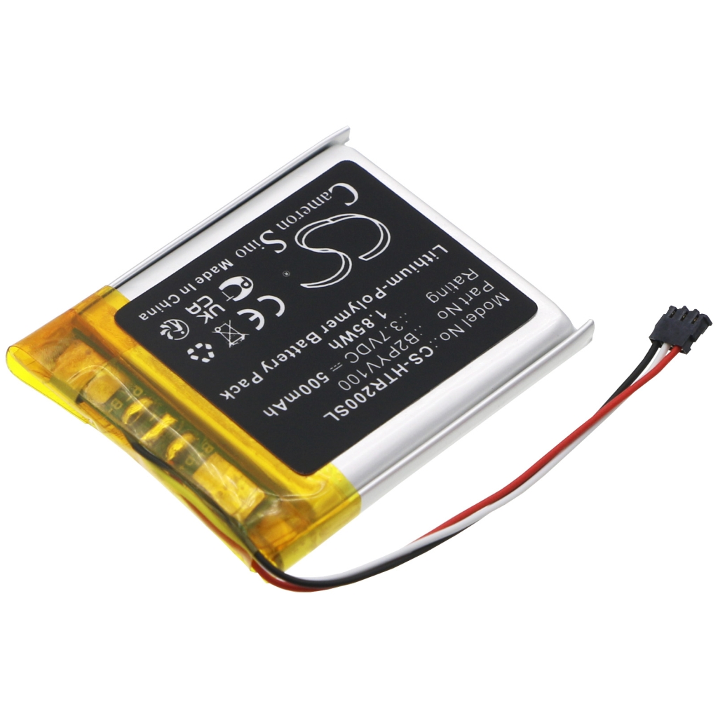 Batterie Sostituisce 35H00266-02M