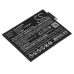 Sostituzione della batteria compatibile per HTC B2PXH100