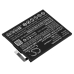Sostituzione della batteria compatibile per HTC B2PXH100